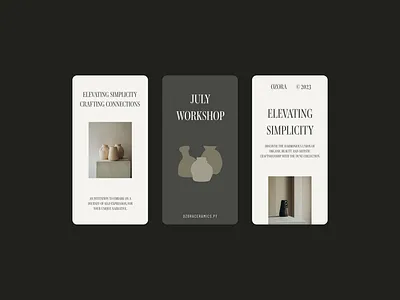 Ozora – Brand Identity art direction branding design graphic design logo typography