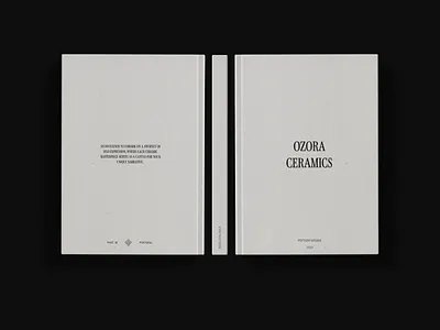 Ozora – Editorial art direction branding design editorial graphic design illustration logo typography