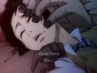 A Jujutsu Kaisen Anime Music Video animation music video video editing