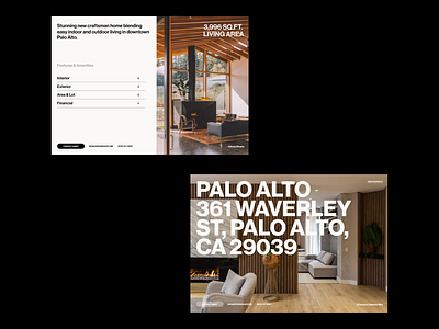 ⬤ Real Estate Web Platform — 166 case study concept eddesignme el salvador interaction palo alto plataform real estate userexperience web