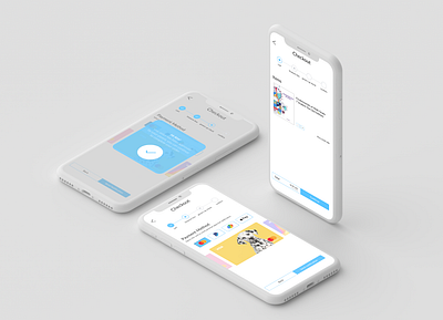 Daily UI Challenge #002 - Check Out