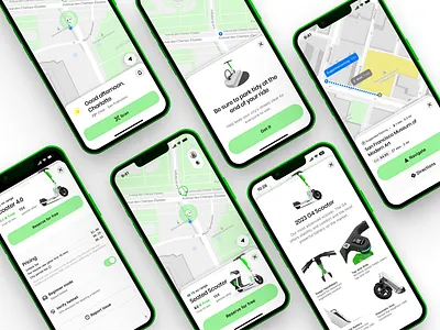 Casino Design Framework animation ui