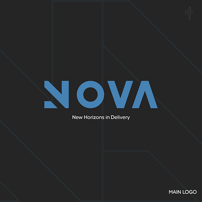 Nova Design Showcase: From Guidelines to Graphics art branding design graphic design illustration illustrator logo ui vector