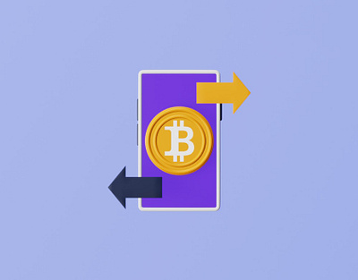 Crypto Transaction 👇🏼 icon