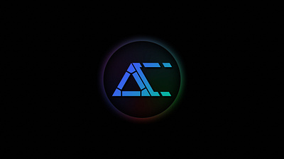 My YouTube Channel New Logo branding graphic design logo ui