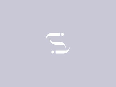 S logotype design branding design graphic design illustration logo typography vector