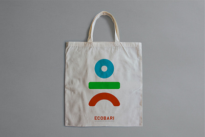 Mockups - Ecobari brand design brand development brand identity brand logo branding design graphic design logo