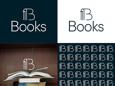 Book logo design for a publication brand. bestlogo book booklogo bookshelf bookstagram branding design instabook logo logodesign novel publication publicationlogo reader reading wrighter writer