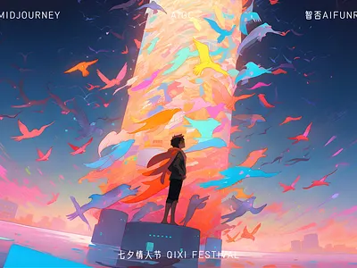 Weald of Missing 3d animation branding cinema4d design futurist graphic design illustration illustrator logo motion graphics ui