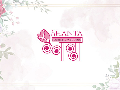 Bangla Wedding Logo designs, themes, templates and downloadable graphic ...
