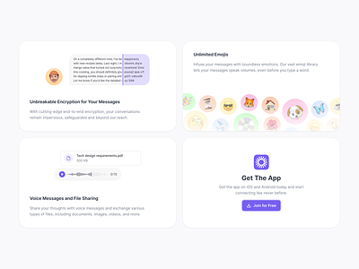 Feature Cards bento card bento cards bento grid bento grids card exploration feature feature card feature card exploration feature cards features marketing page product card product feature product features