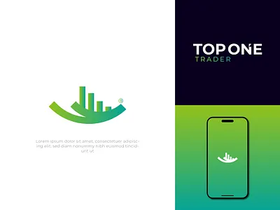 Logo Design For Trading Industry app logo brand identity branding business logo corporate identity custom logo design flying logo graph logo graphic design illustration logo logo design logo maker logofolio minimalist logo simple logo trading logo unique logo website logo