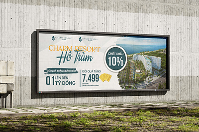 Real Eestate Advertising Banner Template banner design graphic design illustration kqdesigner kqfreelancer real estate