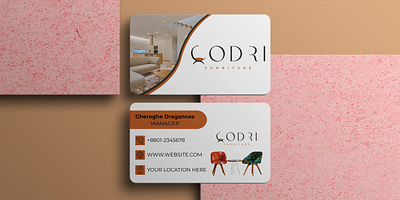 Business Card Design business cards in illustrator