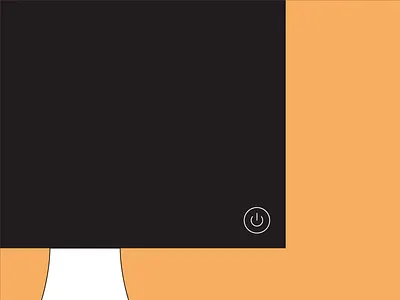 🎥✨ Introducing: "Me in Motion" 🌟🎬 2d animation animation character graphic design illustration motion graphics self introduction