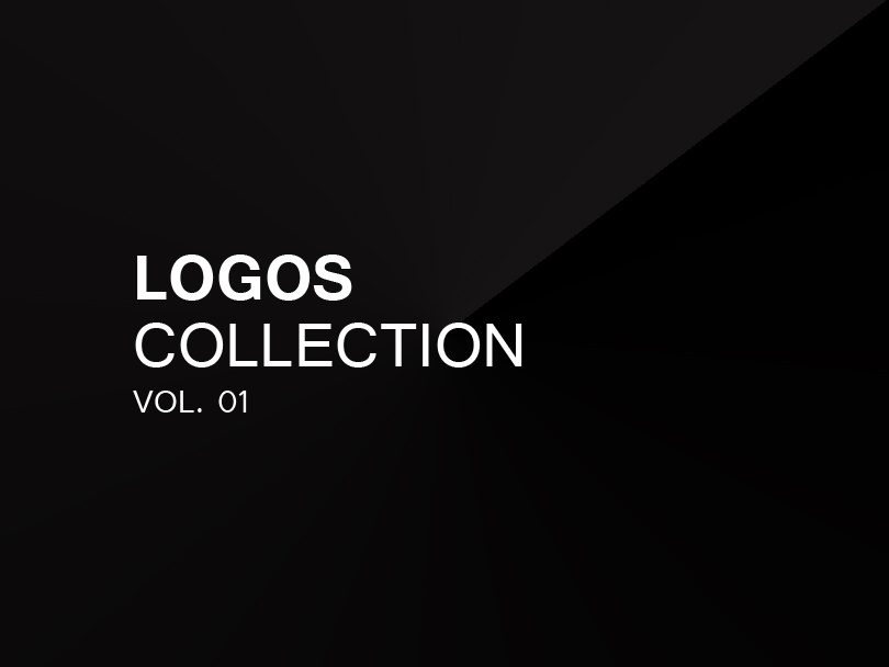 Logofolio brand brand identity branding calligraphy collection font graphic design guidelines icon identity letter logo logofolio logomark logos logotype stamp symbol typography vector