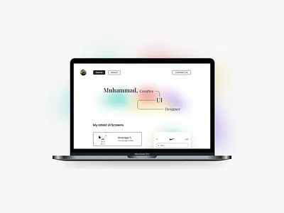 UI+ Day 35 graphic design ui