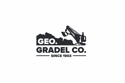 Geo Gradel Branding active apparel bolt branding construction design energy geo grid icon identity instagram logo merch pattern poster run social type ui