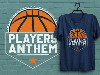 Basketball T-shirt Design basketball basketball t shirt design graphic design t shirt t shirt design