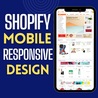 shopify mobile responsive design ads ecpert dropdhippping website droppshoping store dropshippingstore facebook ads illustration instagram ds marketerbabu shopify dropshipping shopify store shopify store design shopify website