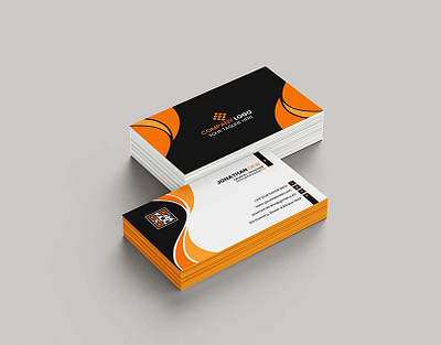 Business Card Template brand design brand identity branding business card business template businesscards card design cards corporate creative design design luxury minimal modern personal professional simple unique visitingcards