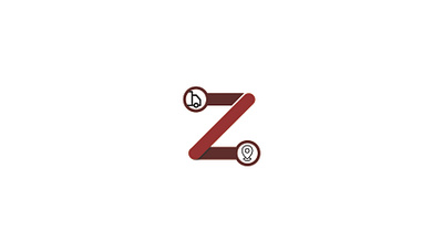 Logistic logo (zarrabkhaneh) باربری ضرابخانه branding logo