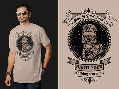 Bartender T-shirt Design alcohol tshirt bachelor party tshirt bartender bartender shirt bartender t pain bartender tshirt design branding design fashion graphic design illustration margarita shirt mens bartender mens fashion print t shirt design tshirt tshirt design tshirts typography