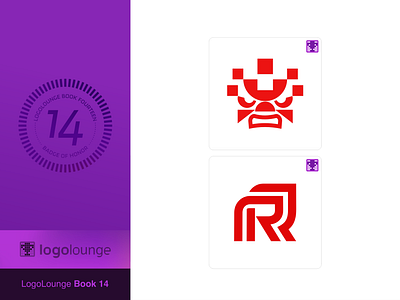 Logolounge designs, themes, templates and downloadable graphic elements on  Dribbble