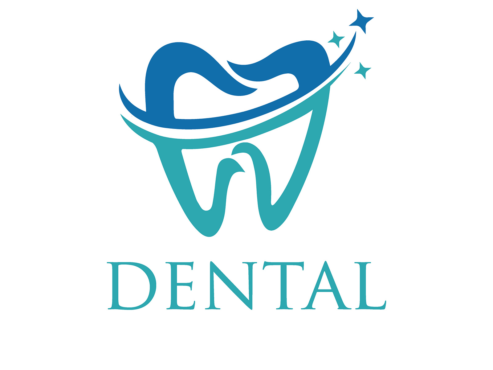 dental-logo-and-modern-logo-by-mostafa-kamal-on-dribbble