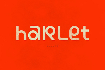 Harlet Font calligraphy display display font font font family fonts hand lettering handlettering lettering logo sans serif sans serif font sans serif typeface script serif serif font type typedesign typeface typography