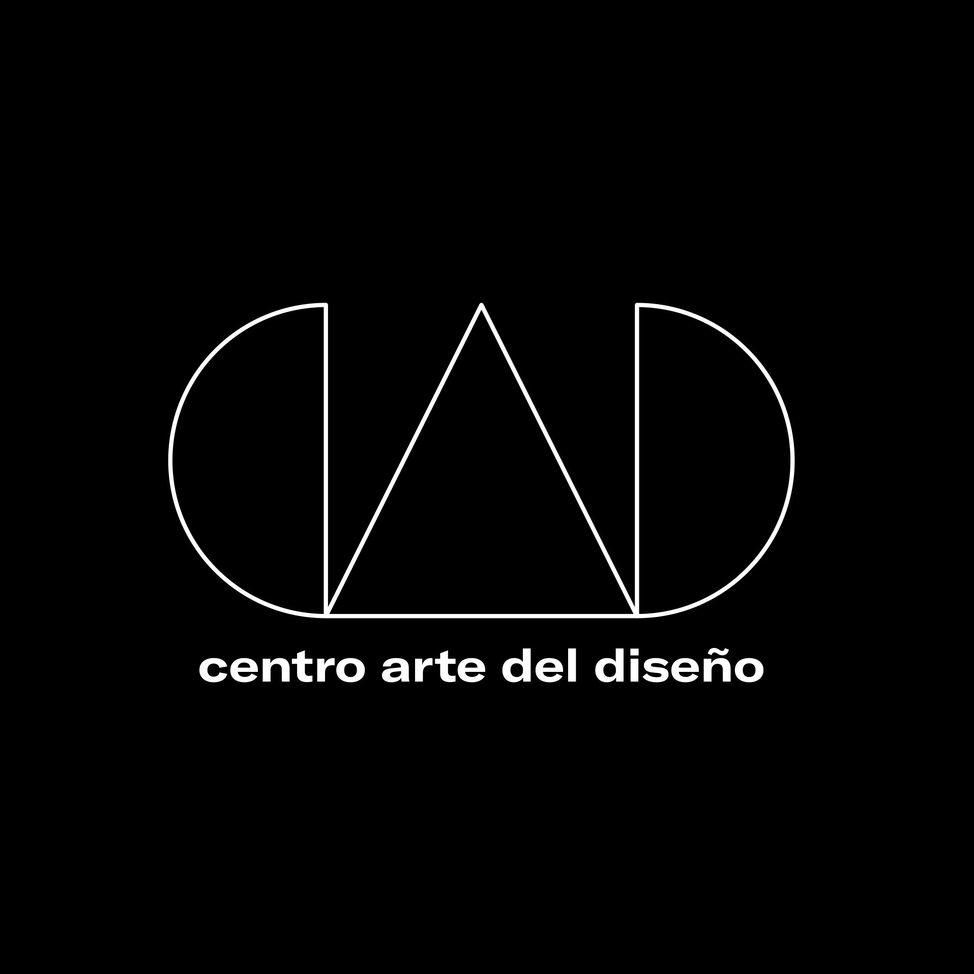 centro Arte del Diseño Visual Identity branding design graphic design graphic identity visual identity