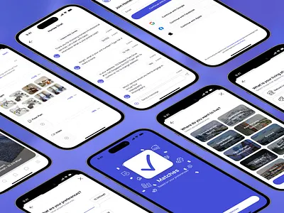 Home Spot Real Estate Mobile ios mobile real estate