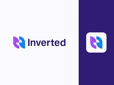 Inverted Logo Design 99 design a b c d e f g h i j k l m abstract logo brand identity brand mark branding graphic design icon logo logo design logo type logomark minimal minimalistic logo modern creative unique logo n o p q r s t u v w x y z popular logo symbol monogram favicon typography vector