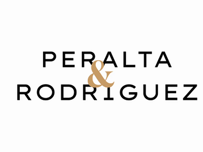 Peralta&Rodríguez AR Identity 3d animation ar branding design graphic design logo motion graphics qr vector