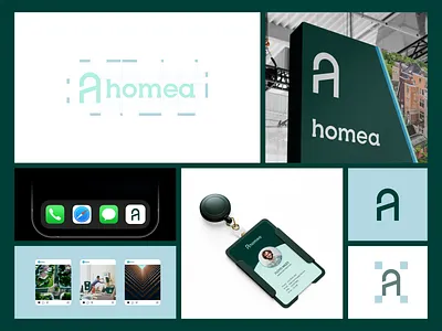 Real Estate - Brand identity architecture logo brand design brand identity branding building building logo corporate logo graphic design house logo logo real estate real estate logo