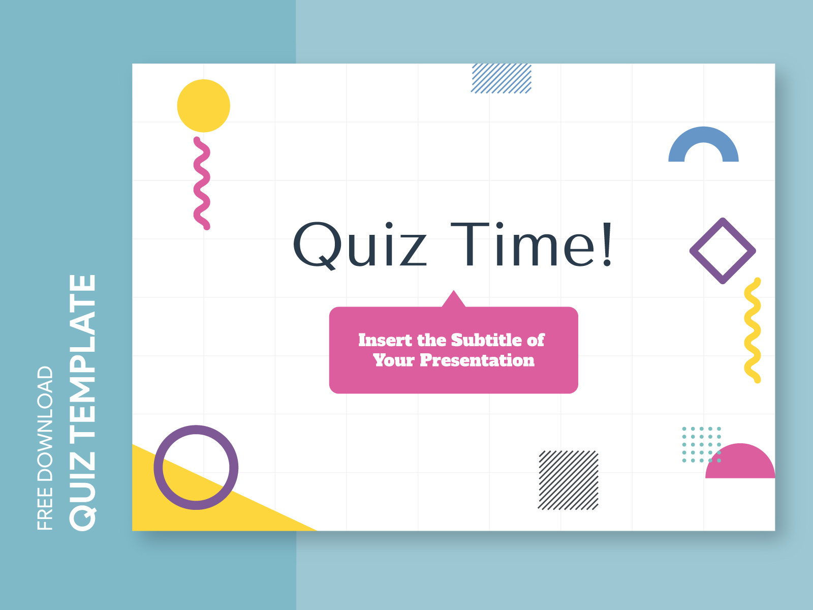 Quiz Free Google Docs Template by Free Google Docs Templates - gdoc.io