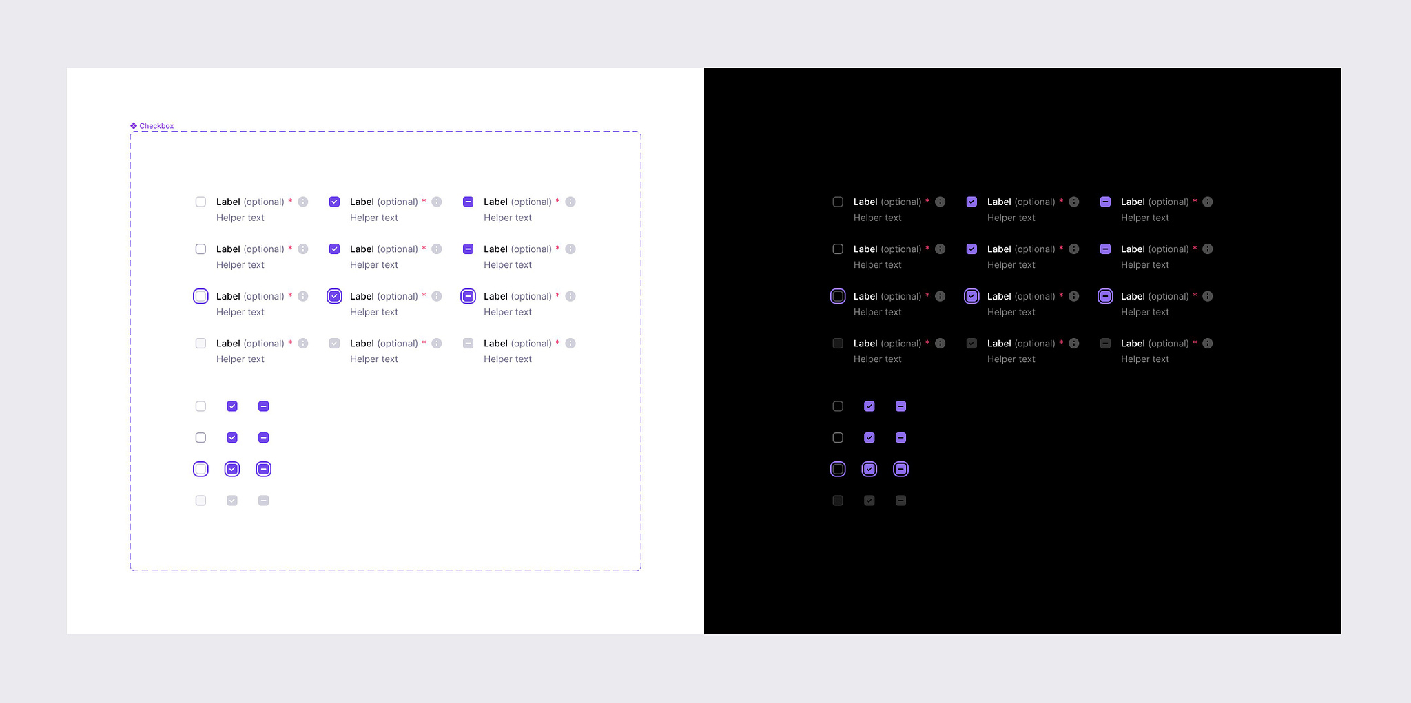 Checkbox by Orman Clark on Dribbble