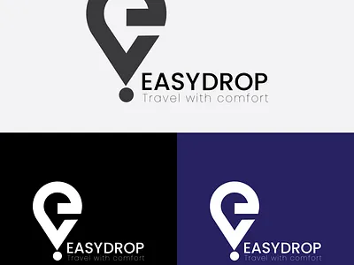 Travel Agency Logo Design branding business logo company logo design graphic design illustration logo logo design travel company logo travel logo typography ui ux vector vector tracing