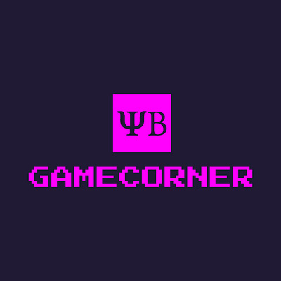 YB GAMECORNER - LOGO FOR @/YBRAP on INSTAGRAM apparel logo branding design graphic design illustration logo logo branding ui ux vector