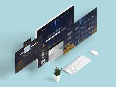 Website Design 2023 branding design digital new ui uiux ux web design