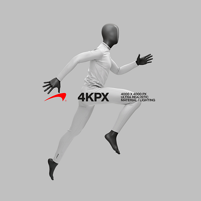 Runner.PSD [Sportswear Mock-up] runner.psd [sportswear mock up]