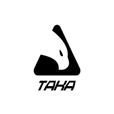 TAKA - BIRDS LOGO apparel logo branding design graphic design illustration logo logo branding ui ux vector