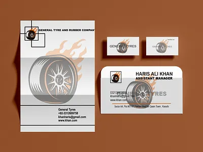 VC Mockup branding illustration mockuo photoshop
