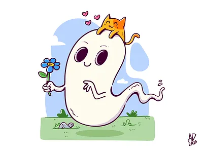 Love... art branding cartoon design flat graphic design illustration ui ux vector