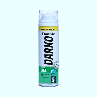 Donnie Darko design photoshop