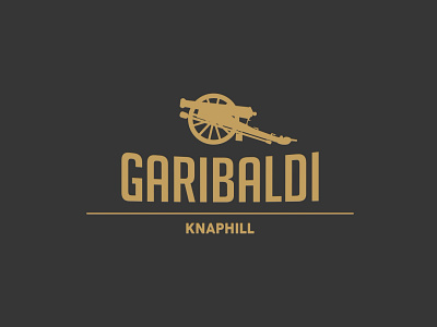 The Garibaldi Knaphill animation branding graphic design web design