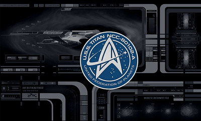 Star Trek LCARS Design Project. design graphic design illustration lcars star trek startrek ui ux vector