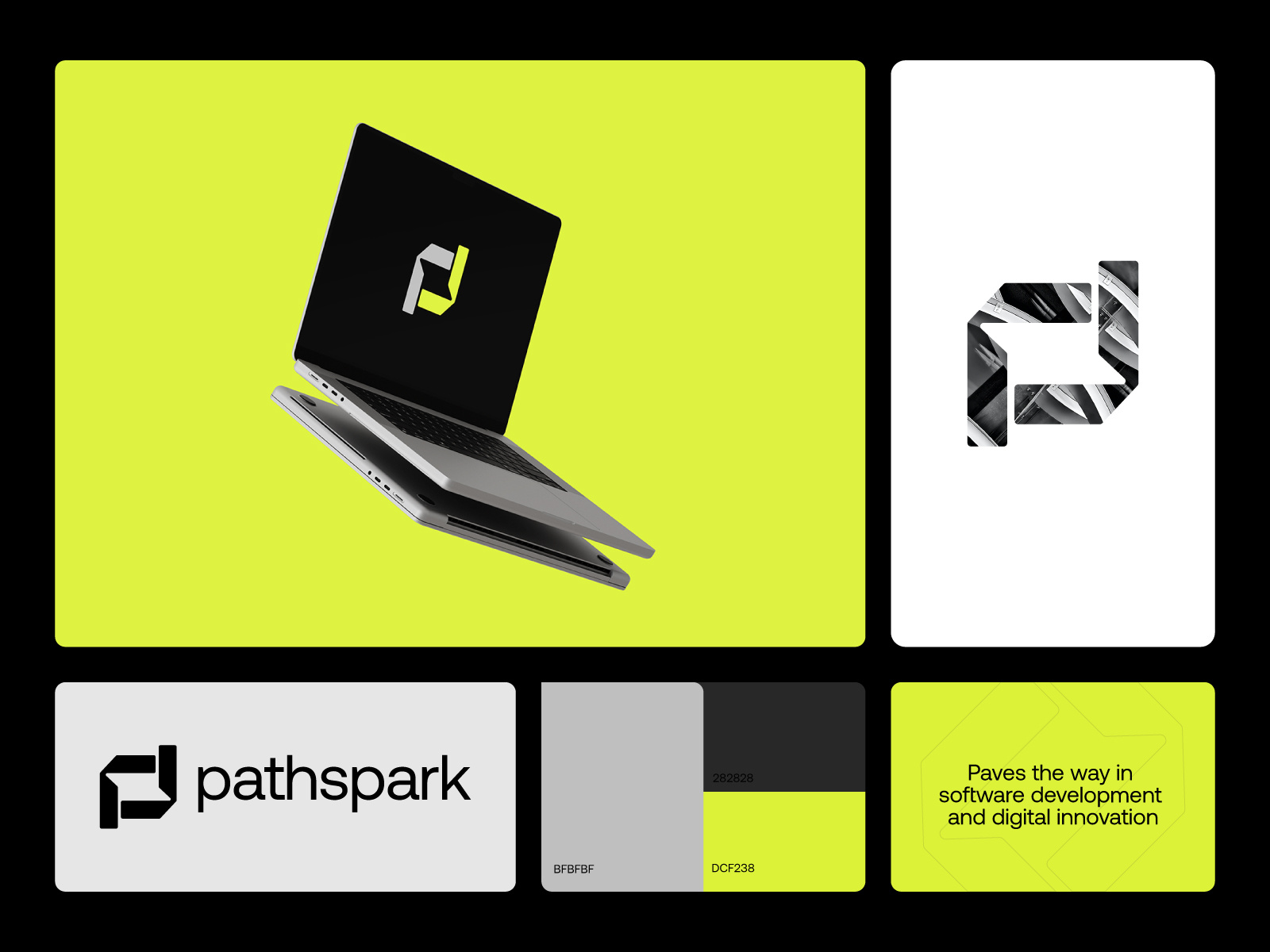 Example of Ceeate Saa S, Marketing, Startup Logos 