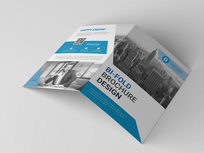 bi fold brochure design bi fold brochure design branding brochure brochure design graphic design logo