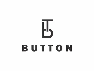 BT Logo Design branding design graphic design identity illustration letter a logo logos ui vector